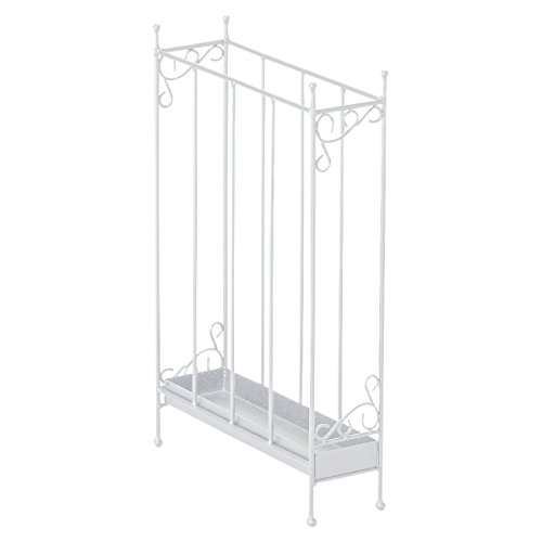 {쏊 AuX^h DELSOL 10.5×s30.5×50cm zCg i DS-KB100S WH