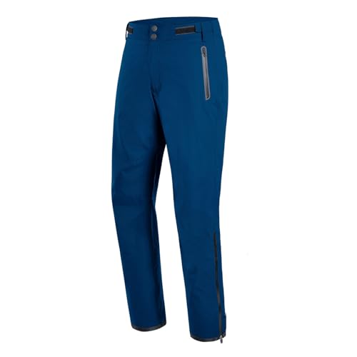 Amazon.com: Men's Golf Pants Waterproof Comfort-Fit Rain