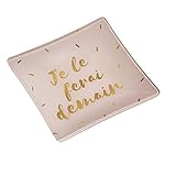  Vide Poche en Verre Draeger ? Je Le Ferai Demain