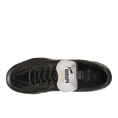 Image of Puma Mens King Top Firm, Artificial Ground Soccer Cleats