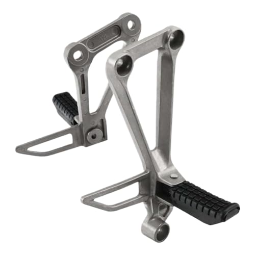 Support repose-pied passager CB500F CBR500R 2013-2015 CB500X