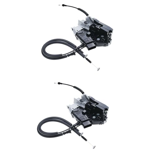 Actionneur de serrure de porte de remplacement gauche 81310D3010 bloc auto
