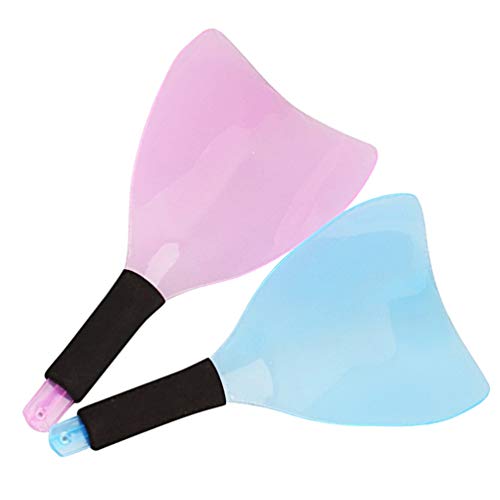 Pantalla Protectora para Corte de Cabello 2 Piezas miniatura 5