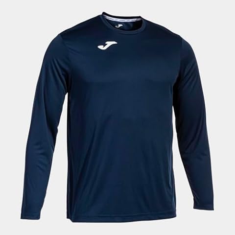 T-shirt Joma Homme Combi M L Cover