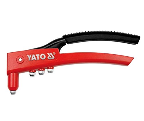 Preisvergleich Produktbild HAND RIVETER 2.44.8MM