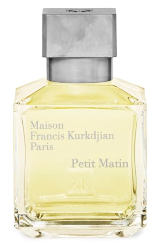 Maison Francis Kurkdjian Perfume Unisex EDP Petit Matin 70 ml
