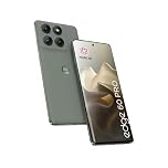 Motorola XT2507-1 Moto Edge 60 Pro 5G 8GB RAM 256GB - Shadow