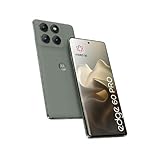 Smartphone Motorola Edge 60 Pro 5G XT2507 6,7' Octa Core 8 GB RAM 256 GB Verde