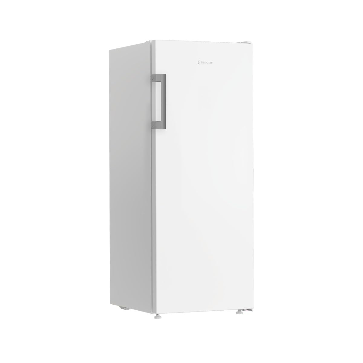 Congelador Vertical Indesit 220L Blanco - FINF 1272 W4E