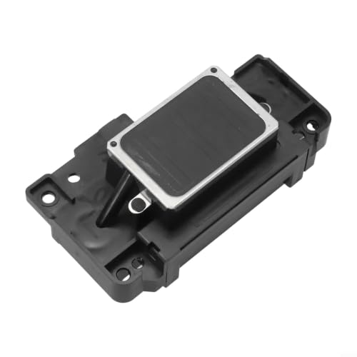 Cabezal de impresión R230 F151000 para reparar inyectores bloqueados en modelos R310 y R320