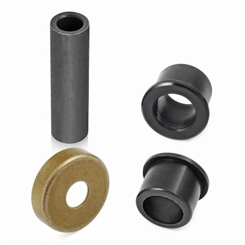 Kit de reconstrucción de collares de eje con sellado profesional para trapecio YFZ450 3