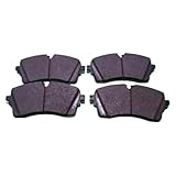 Parts# LR162046 LR162046 Rear Brake Pads 1pc/Pack HUUUGE-PARRRT