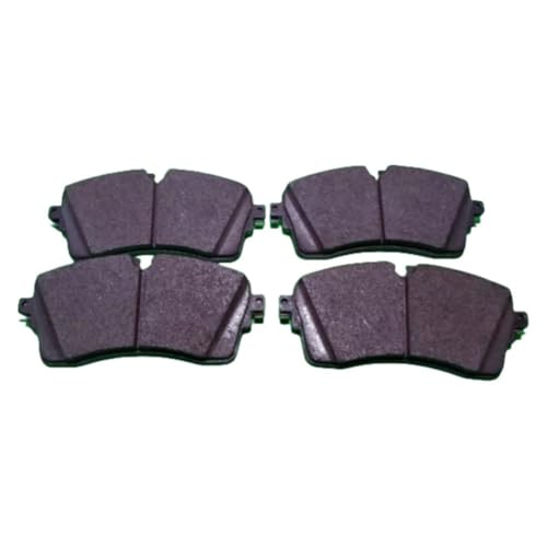 SHENLI-AUTO Rep# LR162046 LR162046 Rear Brake Pads 1pc/Set