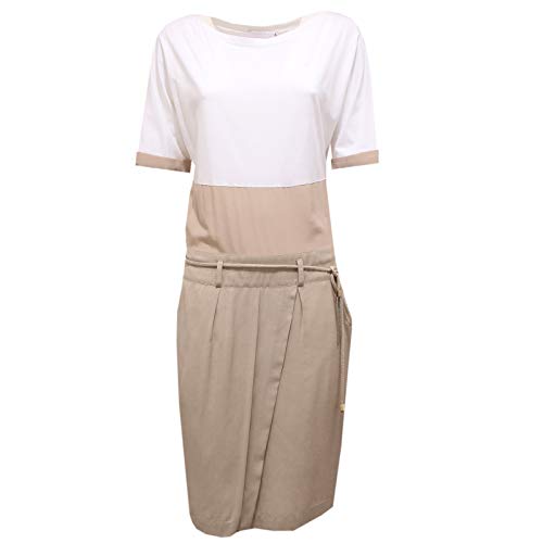 Vestito dress woman Fabiana Filippi 2480X pour vos soirées d'été
