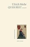 querbeet bistro lemgo  quer beet. gedichte (Edition anthrazit im deutschen lyrik verlag)