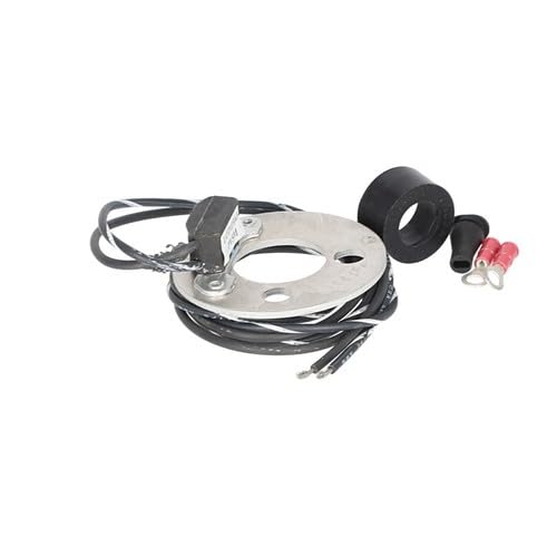 All StatesPerTronix Electronic Ignition Kit - 6 Volt Positive Ground fits Massey Ferguson 65 TO30 35 TO35 TO20 50