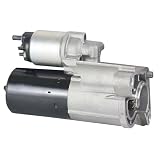 Starter Motor Compatible with Land Rover LR2 2008-2012 LR029180 LR007022 LR009338 LR017803