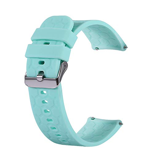 Correa de silicona compatible con YUINK para reloj inteligente miniatura 4