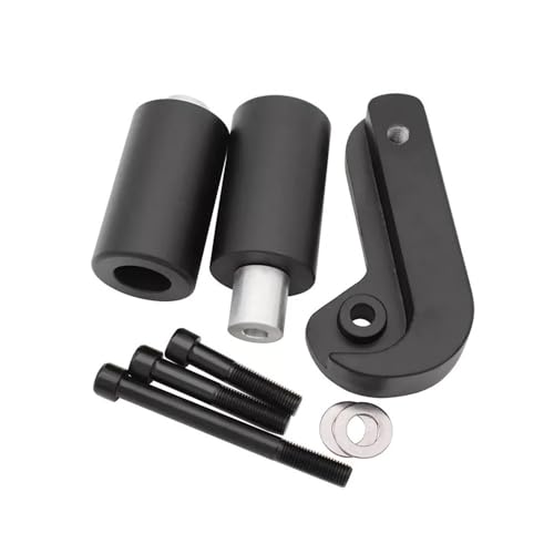 Protections de cadre pour motos Suzuki GSX-R 600 750 K6 K8 2006-2010 - Patins protection antichute