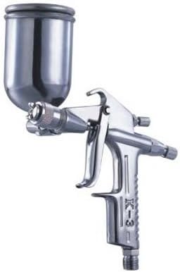 Side Feed Pistol Trigger Mini Spray Gun (Spraymaster)