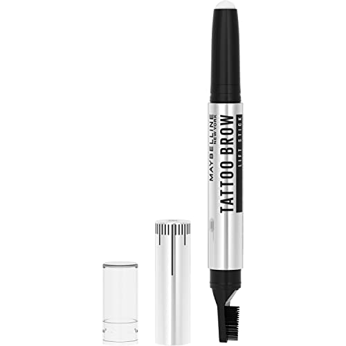 Tattoo Studio brow lift stick #00 clear - vue 4