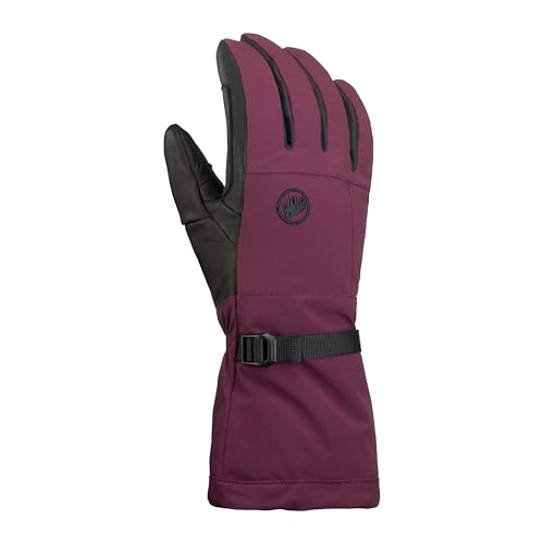 Mammut Stoney Gloves 9