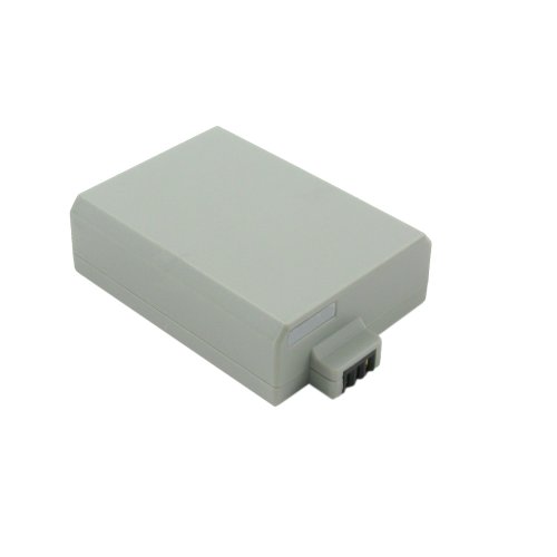 Lenmar Replacement Battery for Canon EOS Rebel Xsi XS T1i EF-S EOS Kiss
