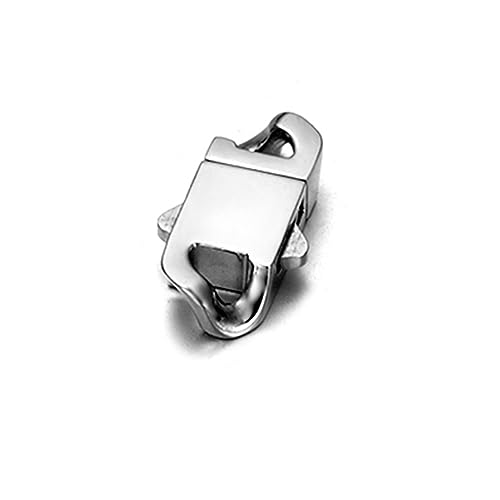 HALLEBEADS 9mm Spring Clasp