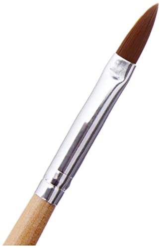 New Air Pincel Unha Gel 909M-6, New Air