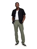 GAP Linen Straight Pant