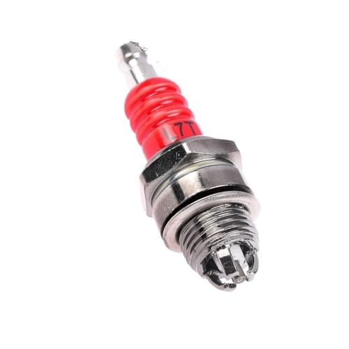 Bougie d'allumage L7TJC à trois côtés pour une combustion haute performance