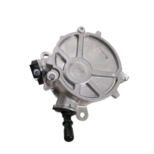 OEM 55503109 Bomba de Vacío compatible con Tracker 1.2T 55495082 miniatura 5