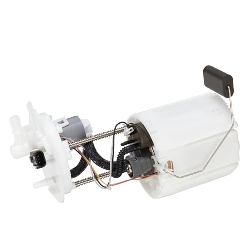 Image of Detroit Axle - Fuel Pump Module for 2011-2016 Chevrolet Cruze 2012-2017 Buick Verano 2016-2019 Cascada, Electric Fuel Pump Module Assembly Replacement