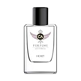 CA Perfume Impression of Botanika Heart For Women Replica Version Fragrance Dupes Concentrated Long...