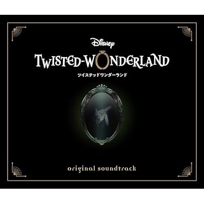 Twisted Wonderland O.S.T.