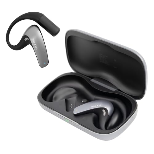 iflytek AI Translation Earbuds, for Global Business and Travel, Bone C