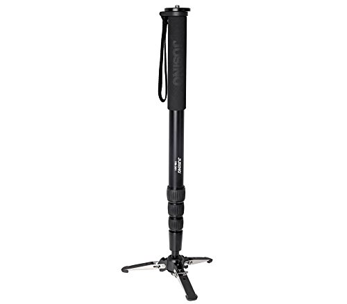 Jusino VM-361 - Monopi� con articulaci�n y pies Plegables