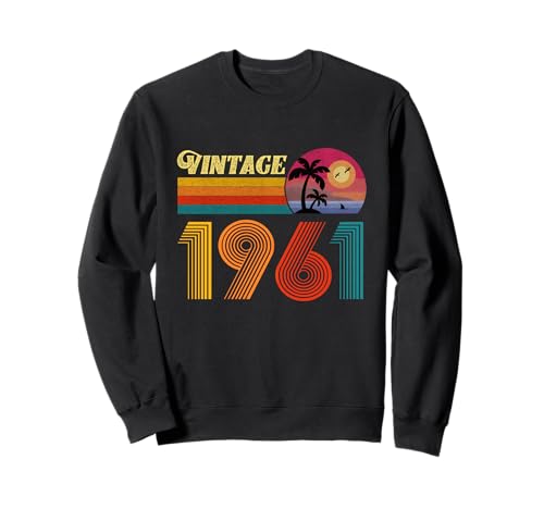 65�΂̒a�����v���[���g 65�� �j�� ���� ���g�� ���B���e�[�W 1961 �g���[�i�[