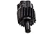Genuine Ford Parts - Gear - Driven (C1DZ-17271-A)