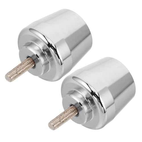 Embouts de guidon moto M6 pour le confort de vos trajets