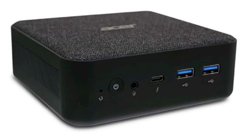 ACER Revo RB102 Mini PC Core Ultra 5 125U 16GB/512GB SSD W11 Pro DT.BMCEG.002