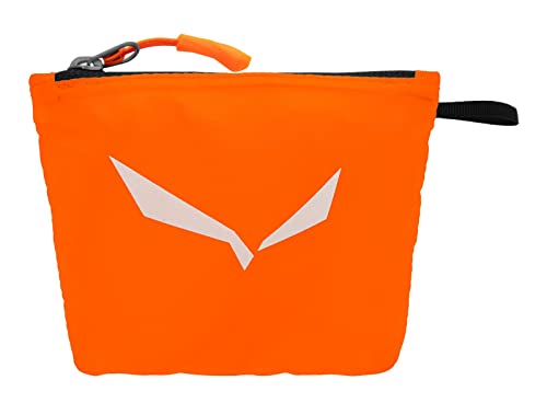 Salewa Raincover 55-80L, Fluo Orange, Unisex - Image 2
