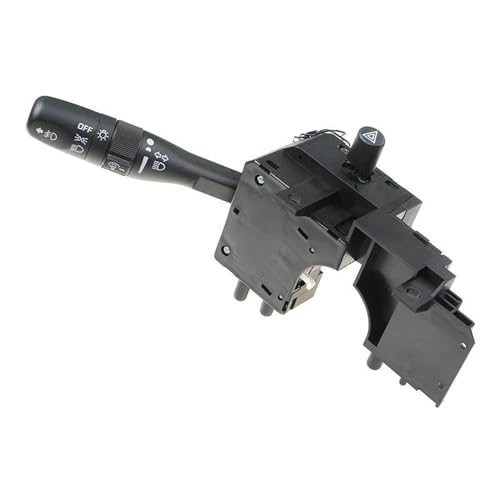 Commodo clignotants Chrysler Neon Base 4 cylindres 2.0L 2000 2001 2002 essuie-glace