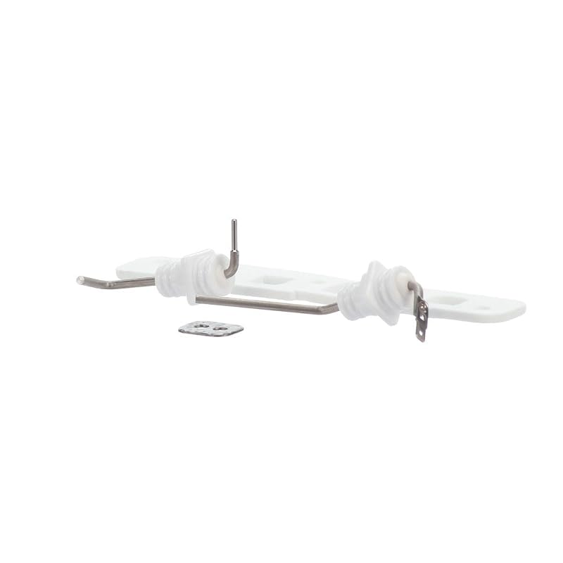 Kit Rinnai de Haste de Chama e Eletrodo 104000249
