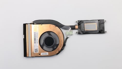 Ventilateur Lenovo ET480 Delta 01ER497 piece de rechange New Retail