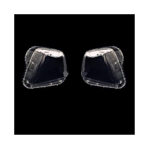 Couvercle phare pour Tucson 2021-2023 en verre de remplacement pour optique automobile