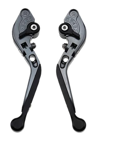 Leviers frein YZF-R125 résout le jeu de commande pour moto 2012