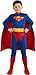Superman Child's Costume, Small