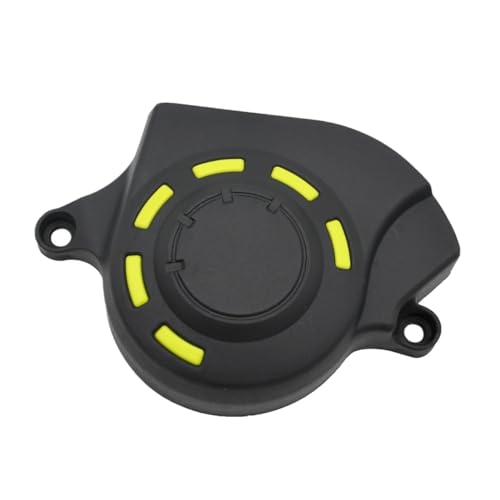 Protector motocicleta cárter Sur-Ron para evitar roturas de estator y piñón
