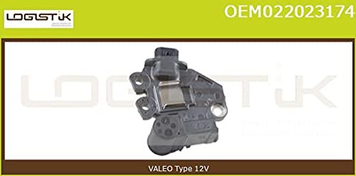 Sando sre15174.1 Regulador Alternador